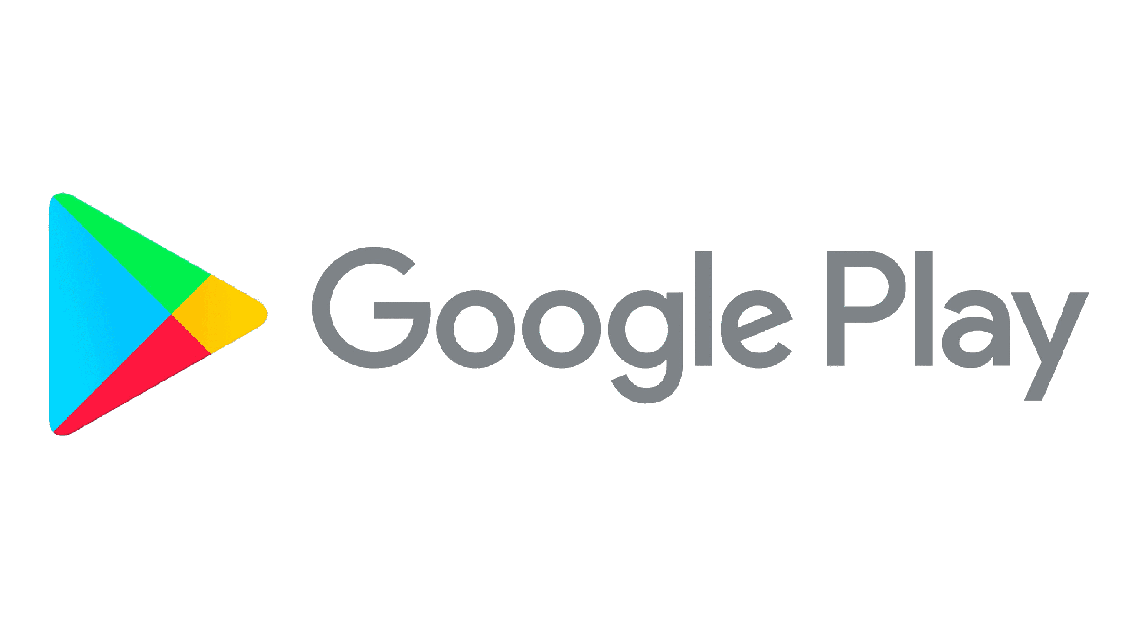 Google Play Logo