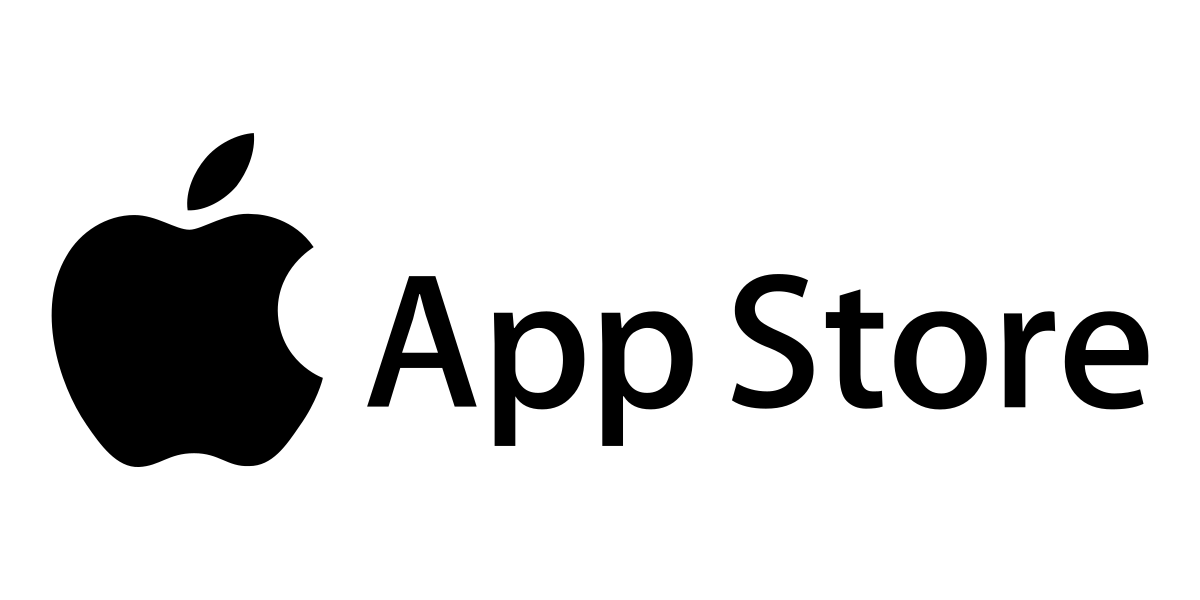 Apple store Logo