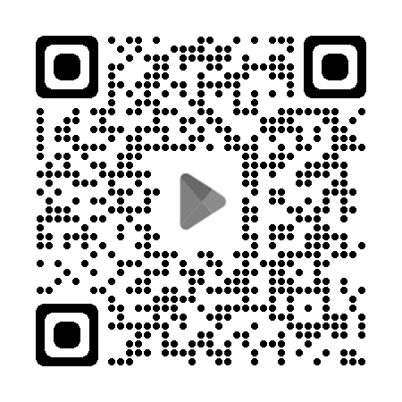 QR google play