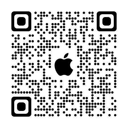 QR google play